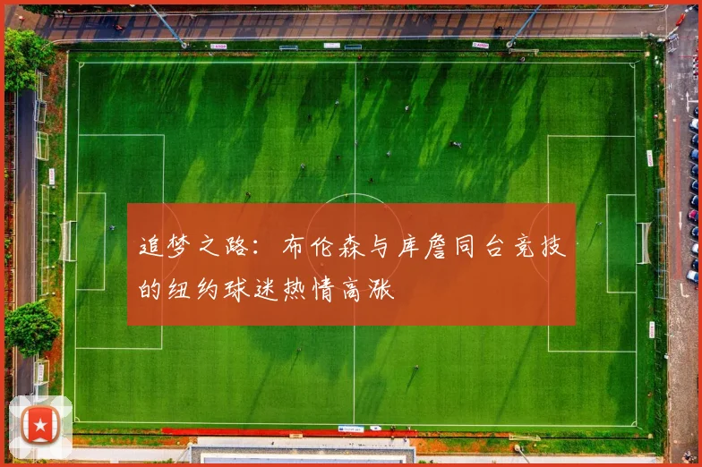 追梦之路：布伦森与库詹同台竞技的纽约球迷热情高涨