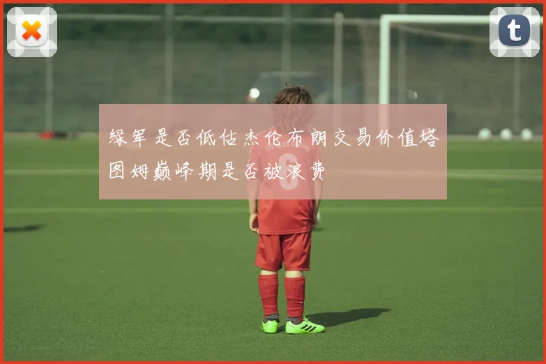 绿军是否低估杰伦布朗交易价值塔图姆巅峰期是否被浪费